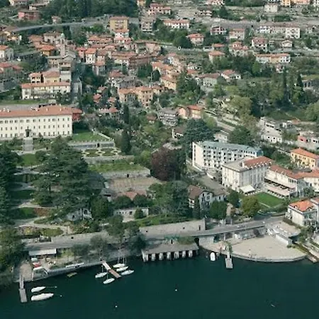 Διαμέρισμα Bella Moltrasio